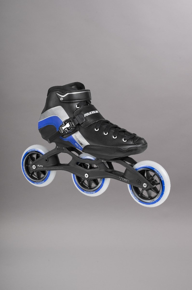 Boucle de patinage en ligne durable et stable pour les amateurs de patinage