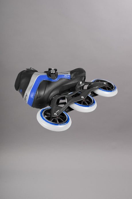 Trinity R4 110 Rollers en Ligne Freeskate Unisexe#Rollers FreeskatePowerslide