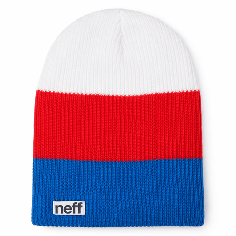 TRIO BEANIE NEFFBonnetsNeff