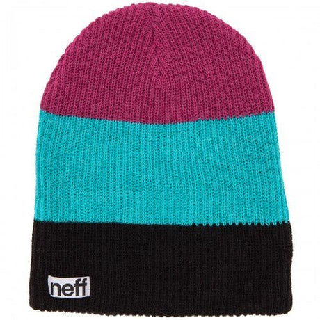 TRIO BEANIE NEFFBonnetsNeff