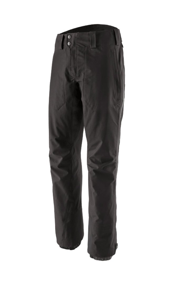 Triolet Women's Ski Pants Patagonia HawaiiSurf - Main Image