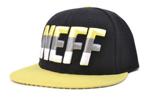 Tripple Adjustable - CasquetteCasquettesNeff