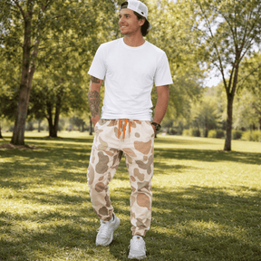 Trouty - Pantalon JoggingPantalonsNeff