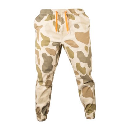 Pantalon de survêtement OM 2024/25 Ocean Tropic-Turquoise Surf - Sport