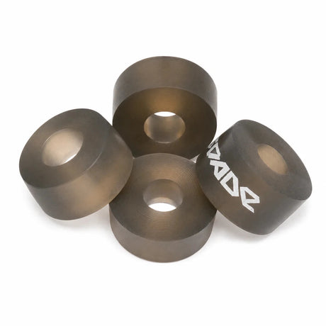 TRUCKS BUSHINGS 2 SETS SPADEGommesSpade