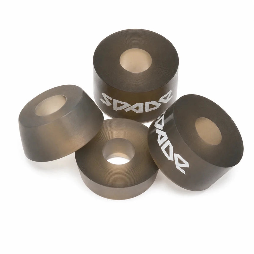 TRUCKS BUSHINGS 2 SETS SPADEGommesSpade