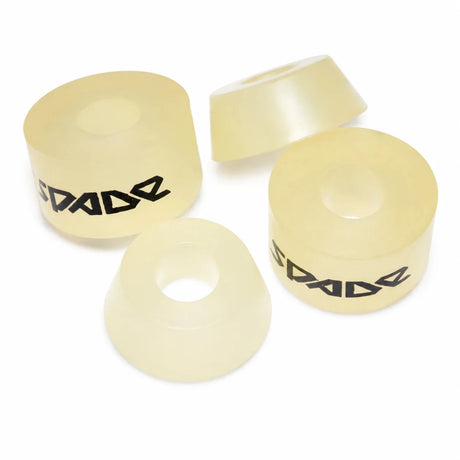 TRUCKS BUSHINGS 2 SETS SPADEGommesSpade