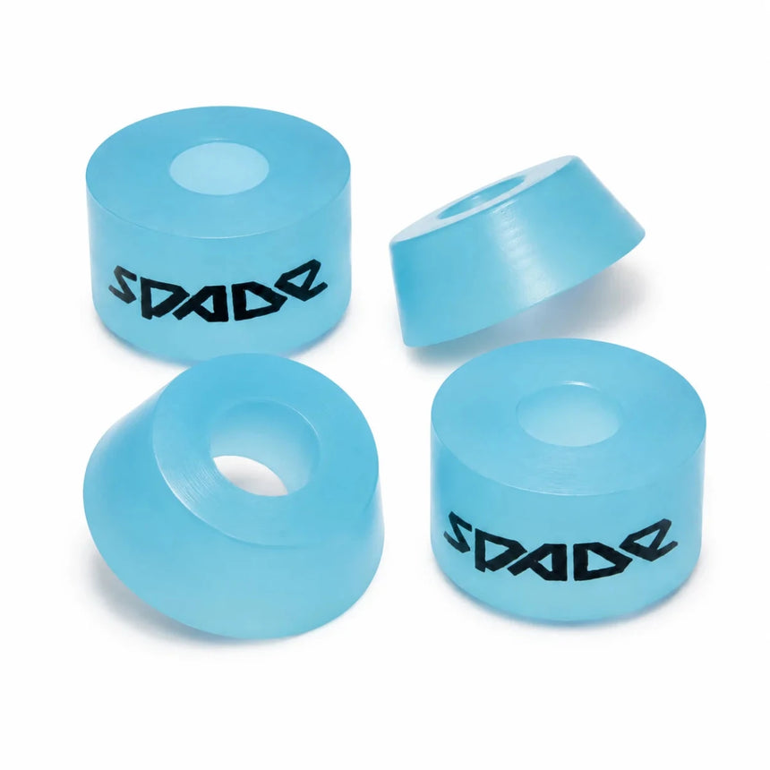 TRUCKS BUSHINGS 2 SETS SPADEGommesSpade