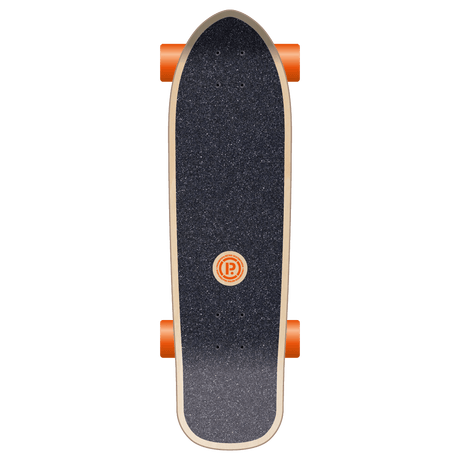 Truth Retro Wide Skate Complet 28.5CompleteProhibition