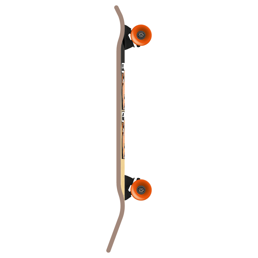 Truth Retro Wide Skate Complet 28.5CompleteProhibition