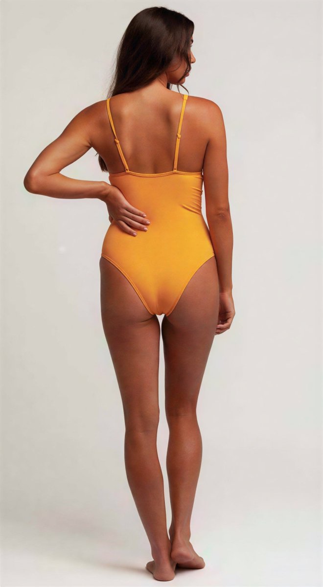 Tulum Underwire - Maillot une Pièce FemmeMaillots De BainRhythm