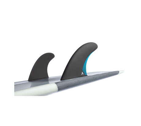 Twin FX1 5.14" - Dérives SurfDérivesRoam