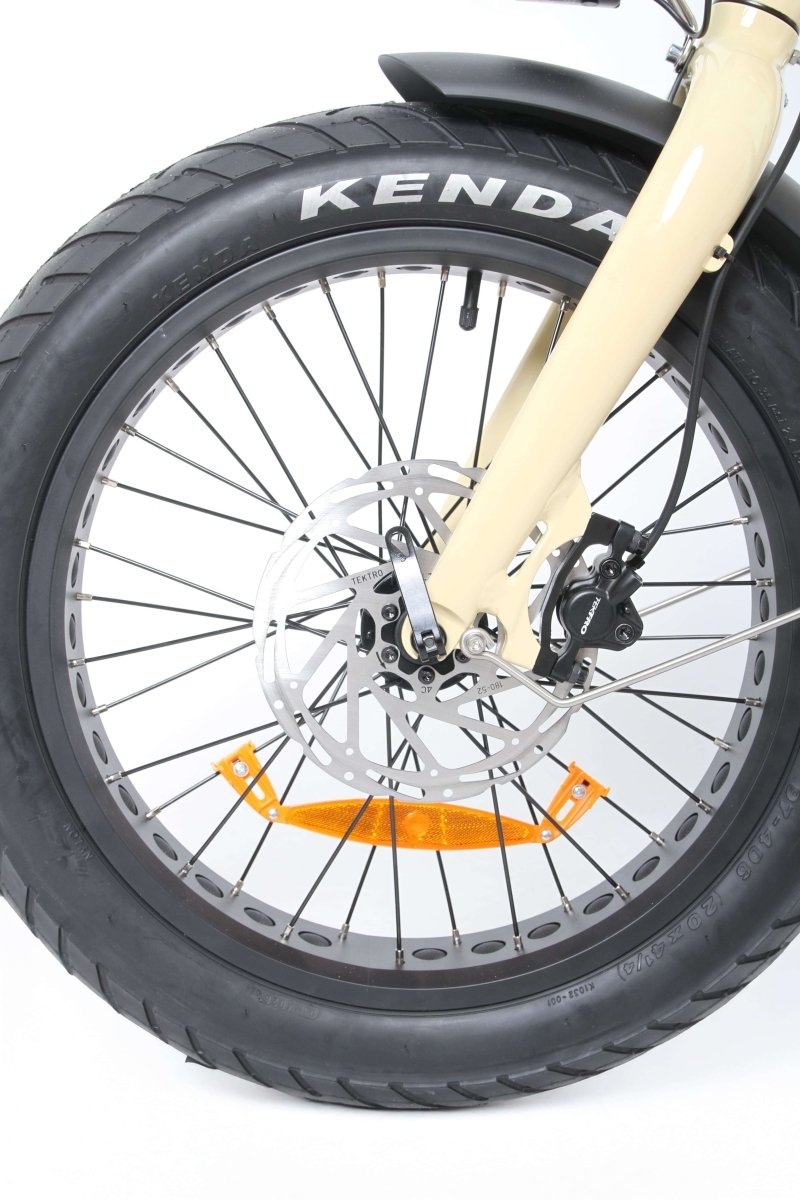 Voltaway Twinnee Bicicleta Eléctrica Doble Arena