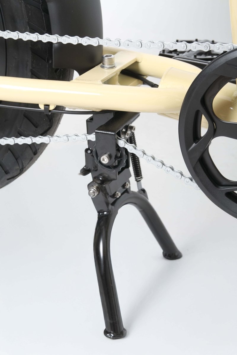 Voltaway Twinnee Bicicleta Eléctrica Doble Arena
