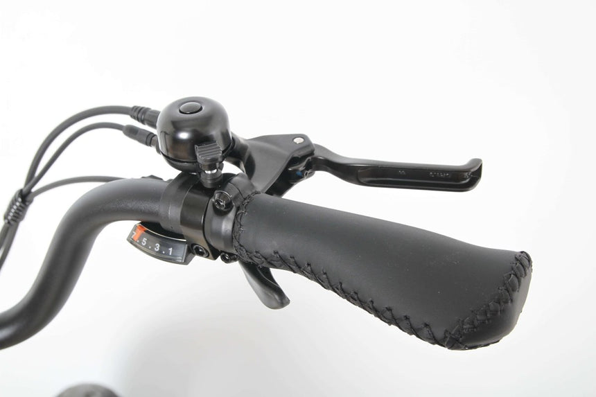 Voltaway Twinnee Bicicleta Eléctrica Doble Arena