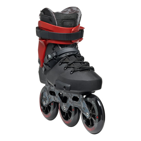 Twister 110 Rollers en Ligne Freeskate HommeRollers FreeskateRollerblade