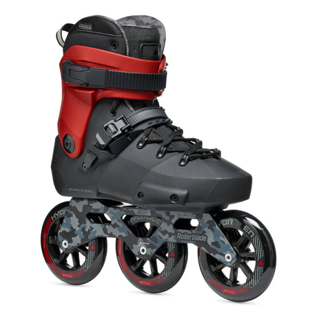 Twister 110 Rollers en Ligne Freeskate HommeRollers FreeskateRollerblade