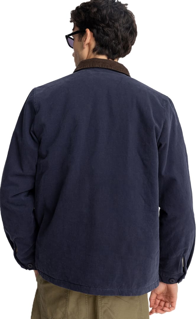 Type-12 - Men's Jacket Rhythm | HawaiiSurf