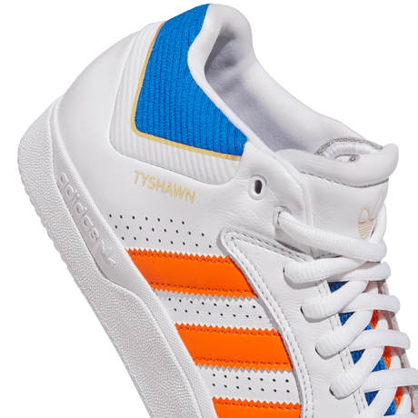 Tyshawn Chaussures De Skate Homme#Chaussures SkateAdidas