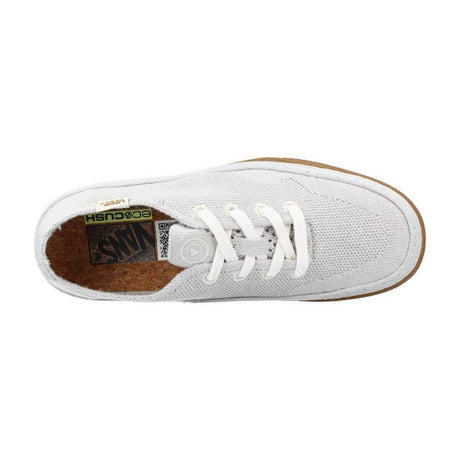 Ua Circle Vee - Chaussures De skate UnisexeChaussures StreetVans