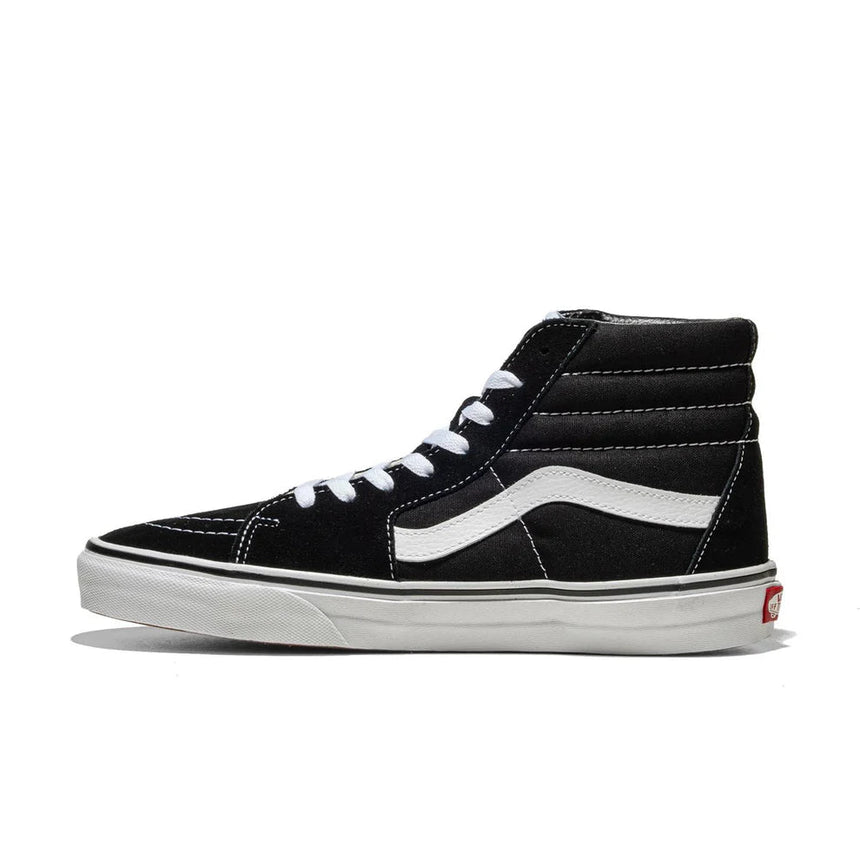 Ua Sk8 Hi - Chaussures De skate UnisexeChaussures StreetVans