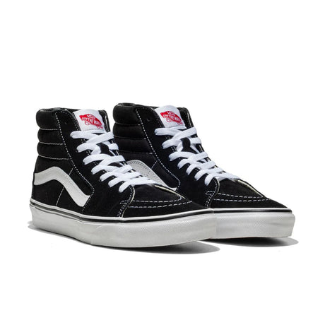 Ua Sk8 Hi - Chaussures De skate UnisexeChaussures StreetVans