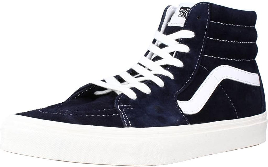 Ua Sk8 Hi - Chaussures De skate UnisexeChaussures StreetVans