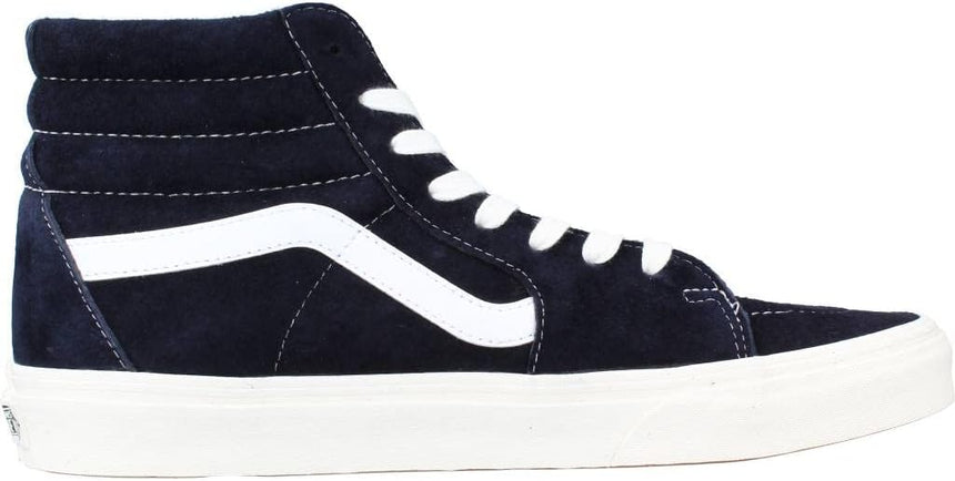 Ua Sk8 Hi - Chaussures De skate UnisexeChaussures StreetVans