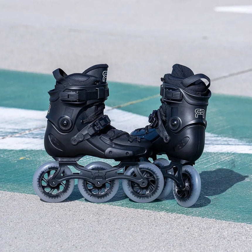 UFR 310 - Rollers En Ligne FreeskateRollers FreeskateFr Skates