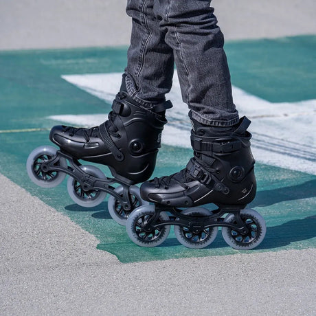UFR 310 - Rollers En Ligne FreeskateRollers FreeskateFr Skates