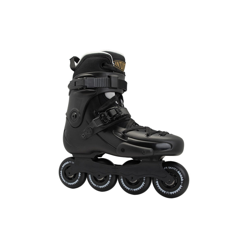 UFR 80 Intuition - Roller En Ligne FreeskateRollers FreeskateFr Skates