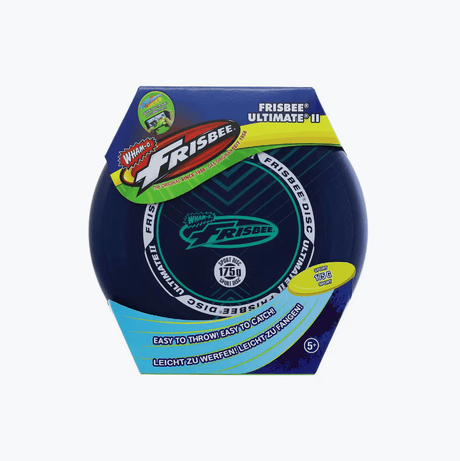 Ultimate Frisbee 175 gr - Disque à lancer.Frisbee