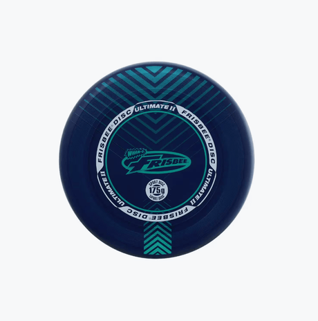 Ultimate Frisbee 175 gr - Disque à lancer.Frisbee