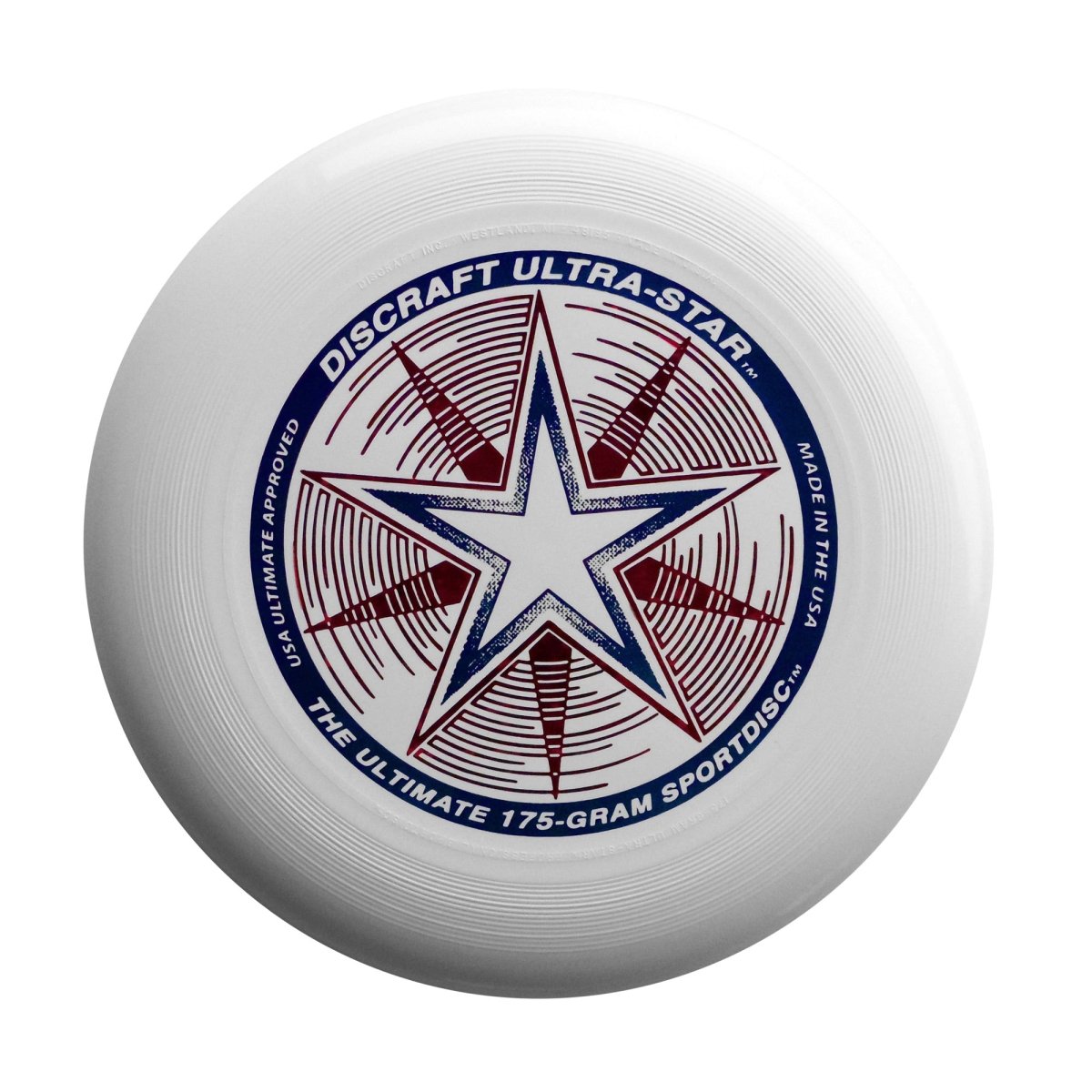 Ultrastar Disc Sport 175 G Discraft | HawaiiSurf
