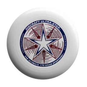 ULTRASTAR DISC SPORT 175 g.Discraft