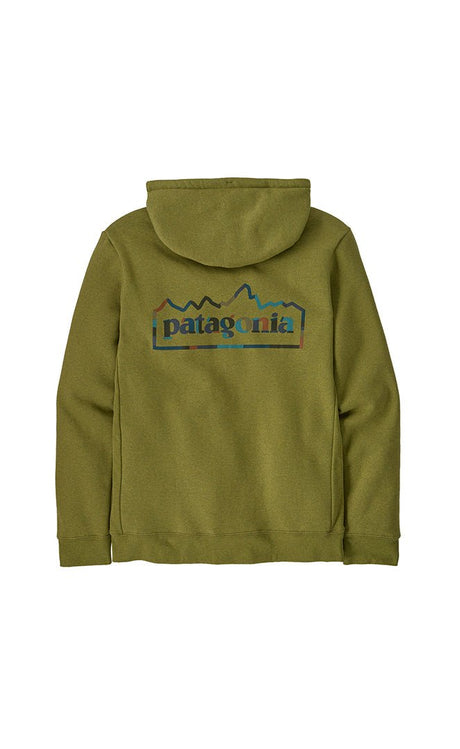 Unity Fitz Uprisal Sweatshirt Unisexe#SweatsPatagonia
