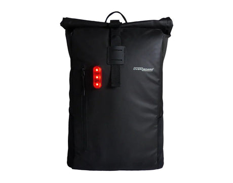 Urban Backpack - Sac À Dos Étanche 20 L NoirSacs à DosOverboard