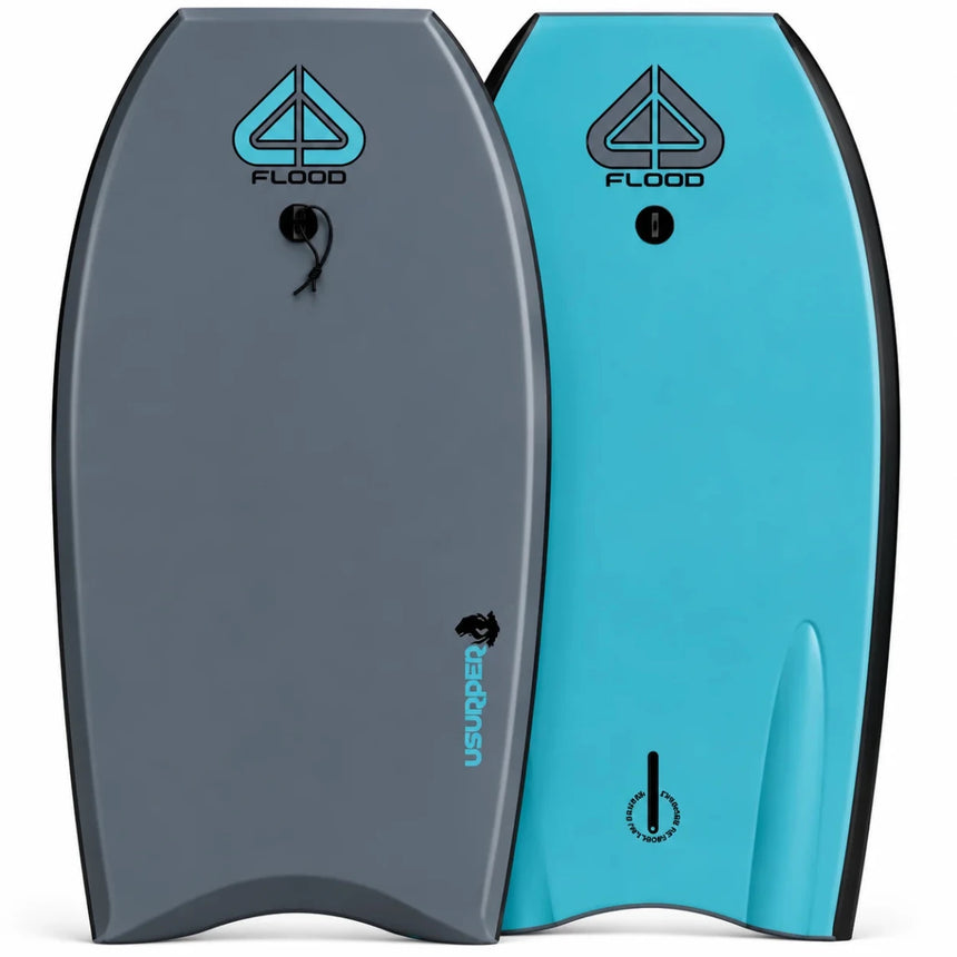 Usurper Boogie - BodyboardBodyboardsFlood