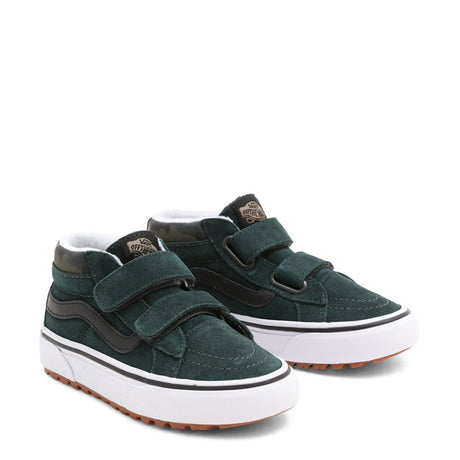 Uy Sk8 - Mid Reissue V Mte - 1 - Chaussure De skate EnfantChaussures StreetVans