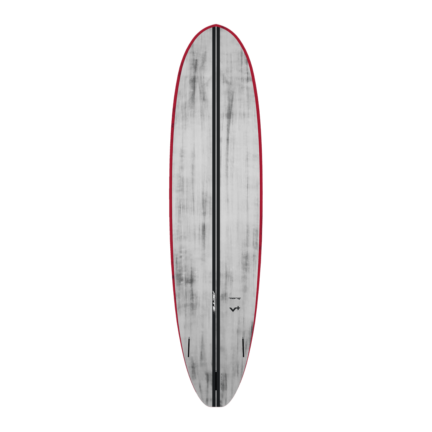 V+ Act 7'8" - Planche De Surf FunboardFunboard / HybrideTorq