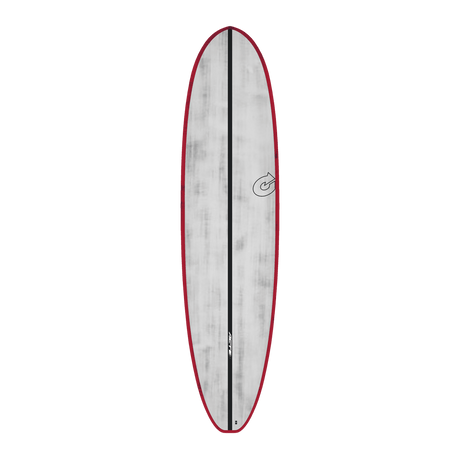 V+ Act 7'8" - Planche De Surf FunboardFunboard / HybrideTorq