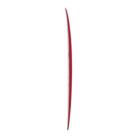 V+ Act 7'8" - Planche De Surf FunboardFunboard / HybrideTorq