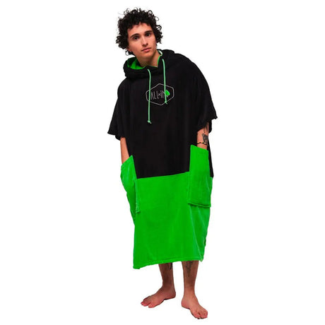 V Flash Line - Poncho de Surf AdultePonchosAll In