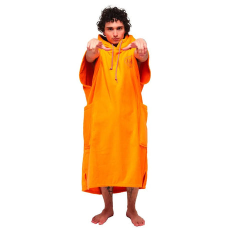 V Flash Line - Poncho de Surf AdultePonchosAll In