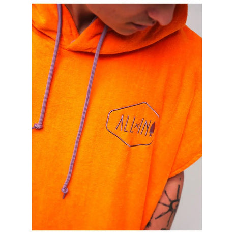 V Flash Line - Poncho de Surf AdultePonchosAll In