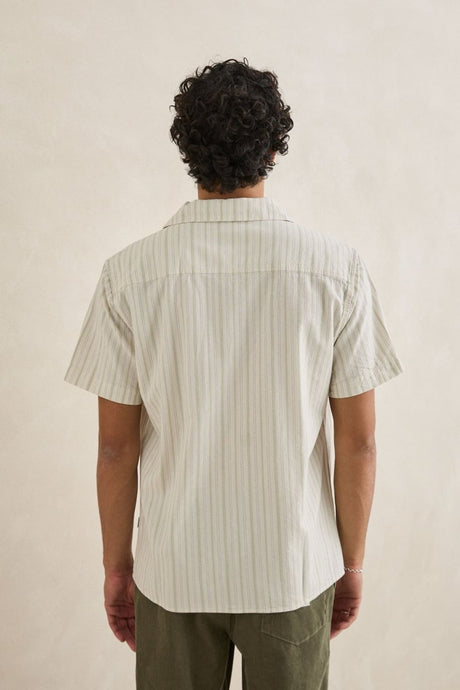 Vacation - Chemise HommeChemisesRhythm