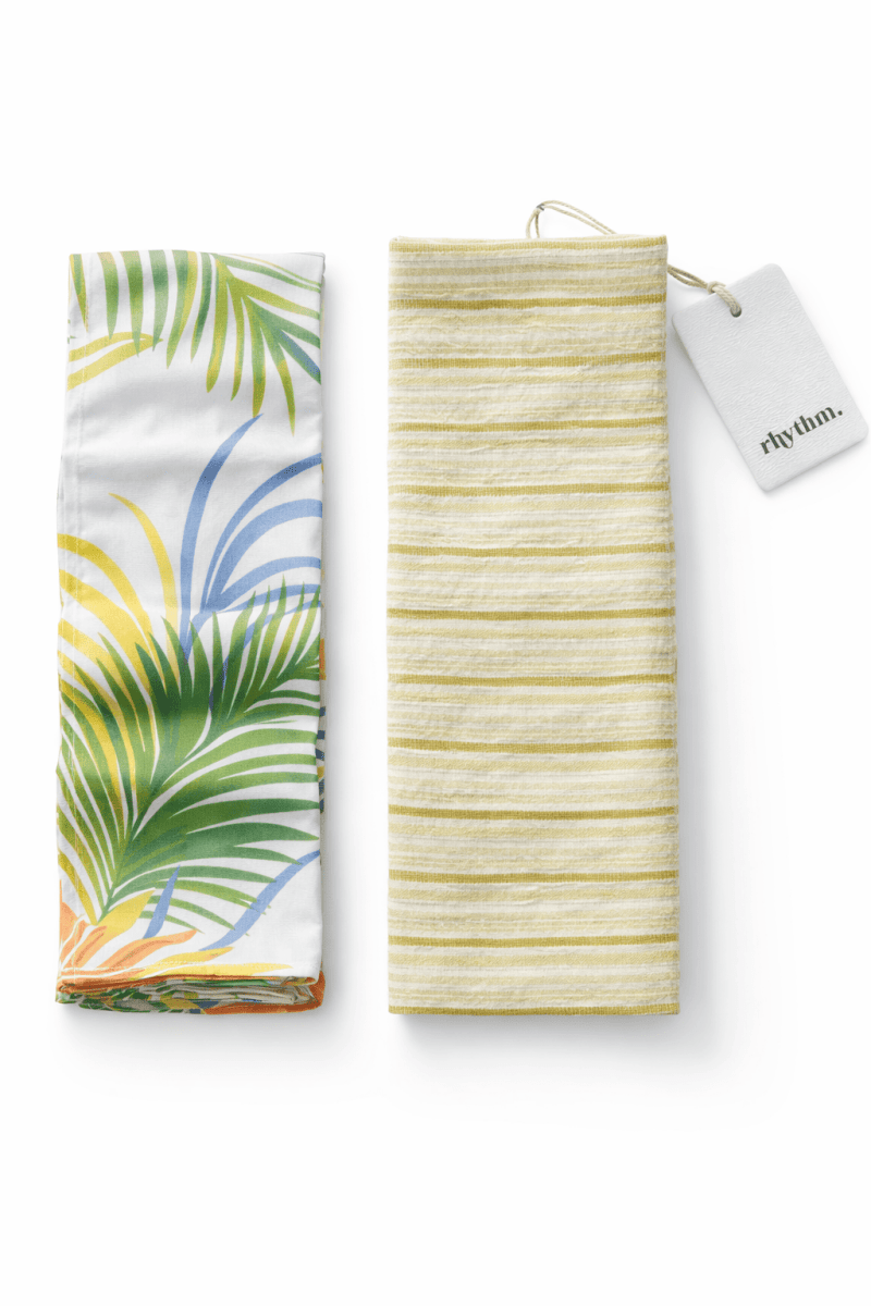 Vacation - EcharpeSacs à MainRhythm