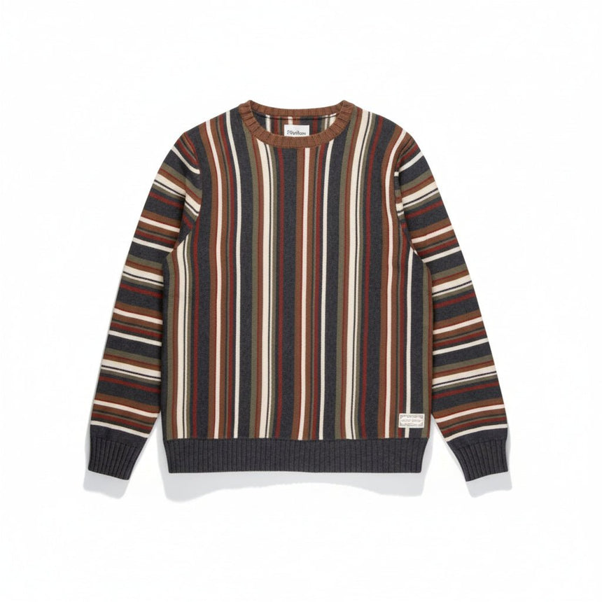 Vacation Stripe - Pull HommePullRhythm