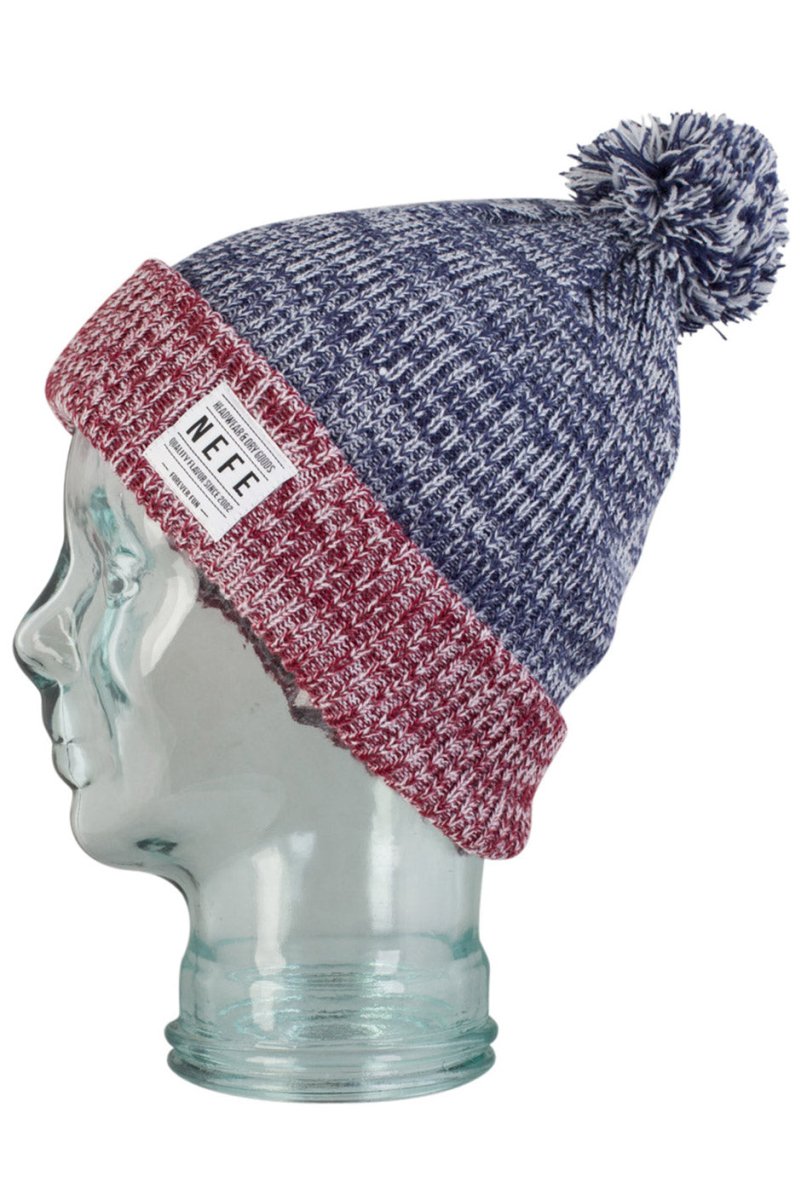 VANDLE BEANIE NEFFBonnetsNeff
