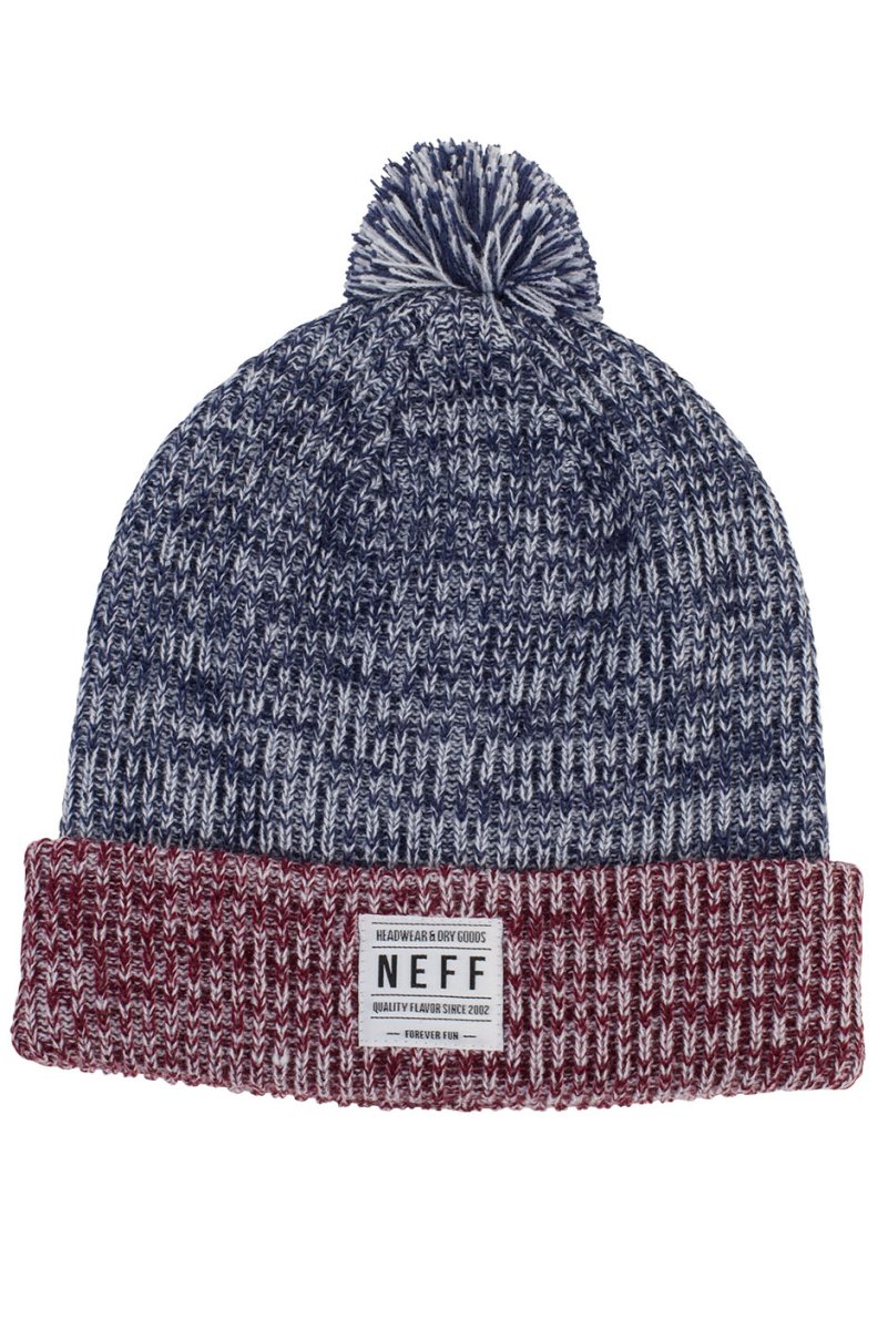 VANDLE BEANIE NEFFBonnetsNeff
